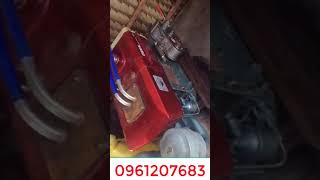 Bộ đề cơ lắp cho máy nổ diezel bao nhiêu tiền. liên hệ 0971320123