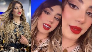 يا جمالك ياسهيله/ سهيله بن لشهب/ تسحر الجميع بجمالها واطلاله جذابه من برنامج الووو ساهووو