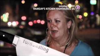 Ramsays Kitchen Nightmares US Year 3 trailer