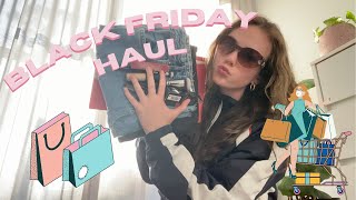 2023 BLACK FRIDAY HAUL - $250?!