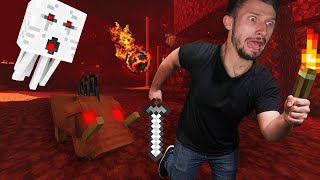 HARCORE cu ABONATII MINECRAFT !! #shorts #minecraft #youtube #live