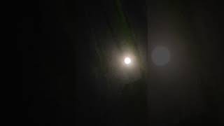 Lunar Eclipse Live #shorts