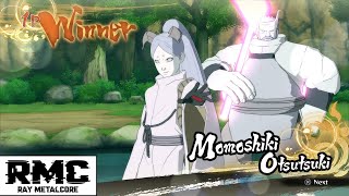 I Waited TOO LONG To Buy Storm 4 DLC - Naruto Storm 4 MOMOSHIKI and KINSHIKI (Discussion)