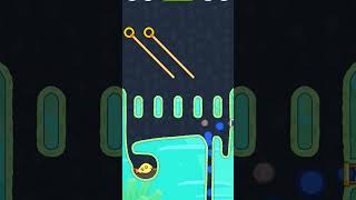 Save The Fish ! level 749 complete gameplay for Android_IOS❤️❤️❤️🥀💗💗💗🥀🥀🥀🥀❤️🥀