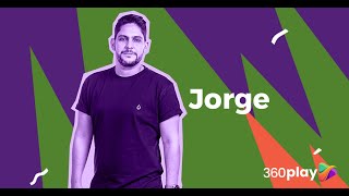 Jorge | Característica predominante: Empatia | Habilidades e Talentos