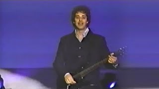 Soda Stereo - En la Ciudad de la Furia (Estadio Nacional, Chile 13.09.1997)