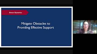 GDDF 2022 Lightning Talk: 5 Things to Know When Developing an E-Gov Proposal for USAID