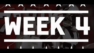 FansiteTv NFL Catches Of Week 4