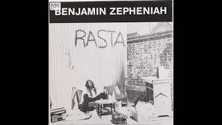 02 Benjamin Zepheniah - Get High