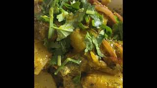 Karela ko achar/ करेला र आलुको छिटो मिठो अचार/ Nepalese Style