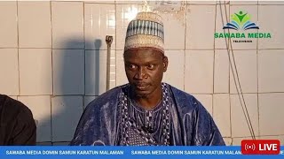 22/01/2024 Tafsirin Mako Mako Gabatarwa:- Sheikh Dr. Abubakar Usman Ribah