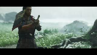 Ghost of Tsushima Director's Cut Episode 3 Haiku and Headbands