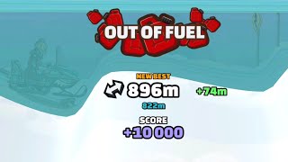 38 712 strategy in TICKETS PLEASE - Hill Climb Racing 2