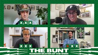 Random Skater of The Week | The Bunt | June 3, 2024 ft. Grant Yansura