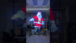 Merry Christmas & Happy New Year  Short  Clips