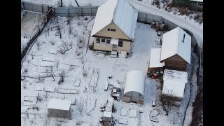 Дача СТ Электростандарт 10 соток с ДОМОМ и БАНЕЙ