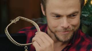 Derek Hough - Home For The Holidays