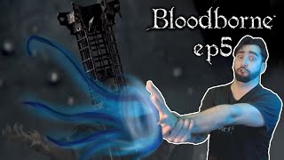 [Rediff] Episode 6 - Micolash easy ! Mais la Nourrice aïe aïe aïe ! - Bloodborne