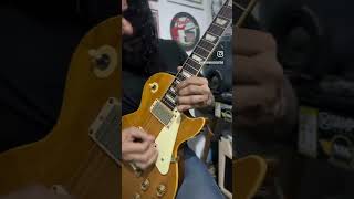 knocking on heaven's door (solo) #guitar #gunsnroses #love