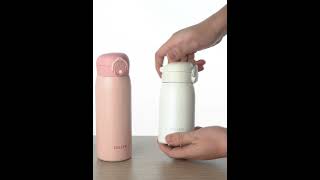 Wholesale Classic 480ml 316 Stainless Steel Vacuum Flask Portable Thermo Bottle MLH8925  #diller