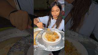 Paneer Tikka Biryani🥰🥰#paneertikkabiryani #paneer #biriyani #streetfood #ytviral #ytshorts