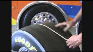 QM Tire Rollout