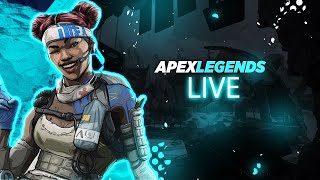 COME BY & CHILL! (Ranked Apex Legends)