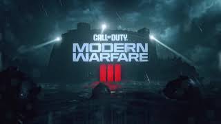 Call of Duty  Modern Warfare III