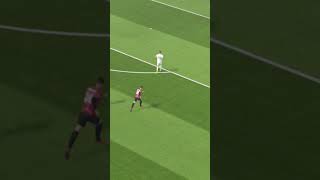 gol Mikael Ishak assist Bruno Costa VS Utrecht dls 2023 #football #bernardo #bernardosilva #gaming