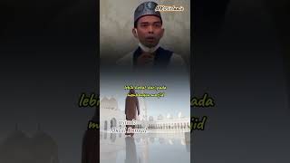 Takdir ALLAH Kajian singkat ustadz Abdul Somad #kajianislam #ustadzabdulsomad #uas #dakwah #islam