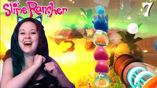 The End is Only the Beginning || Slime Rancher Ep 7 [End]