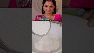 Gopibahu making Recipe #shorts #gopibahu #sathnibhanasathiya