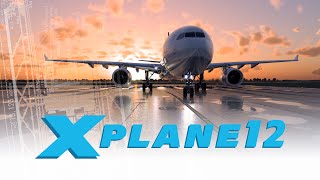 Live Show – X-Plane 12 Early Access Update