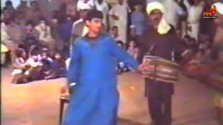 Amazing Dhool Beat And Been | Khan G Mast Saaz O Dance