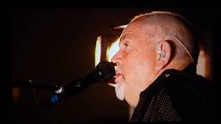 Peter Gabriel - (Wells Fargo Center) Philadelphia,Pa 9.21.12 (Complete Show)