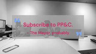 Hey Chicagoland, Follow PP&C for info about local art! #art #chicago #podcast #subscribe #shorts