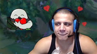 Tyler1: I LOVE URGOT