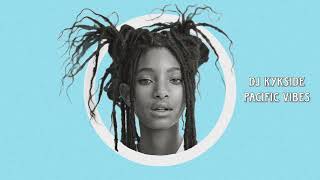 Willow Smith - Whip My Hair | DJ Kykside 2023