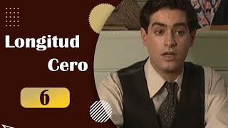 Longitud Cero - Episodio 6