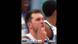 Luka magic...#viral #trending #nba #shorts