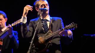 Punch Brothers - Another New World - Dallas, TX - 1-27-13