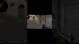 csgo mobile gameplay #shorts