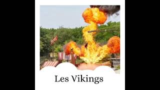 Les Vikings - Puy du Fou -Musique