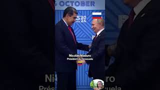 Vladimir Putin BRICS summit #short #shorts #ytangan #putin #bricssummit2024 #xijinping #worldleaders