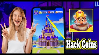 NEW Royal Match Hack 2024 ✅ How To Get Unlimited Coins And Stars in Royal Match