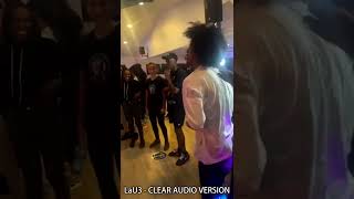 Les Twins - Arabic Flavor Music X Namu Serpentard - Rue Des Cascades (CLEAR AUDIO)