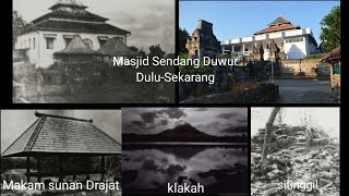 Foto Lamongan tempo dulu