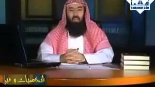 طلحة بن عبيد الله رضي الله عنه.flv