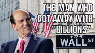 Michael Milken the man who avoided proper justice | life story