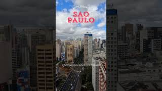 Exploring Sao Paulo || Most Beautiful city#explorerabdulrehman